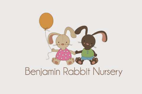Benjamin Rabbit Nursery photo