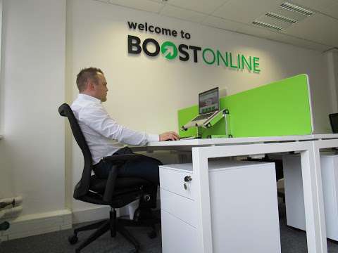 BoostOnline UK Group Ltd photo