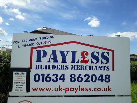 Payless Builders Merchants photo